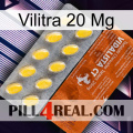 Vilitra 20 Mg 42